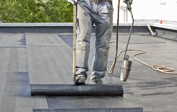 flat roof replacement Coalford, Aberdeenshire