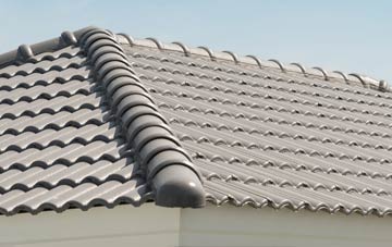 advantages of Coalford clay roofing