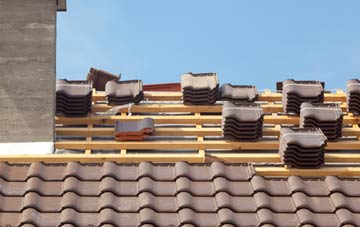 Coalford clay roofing costs