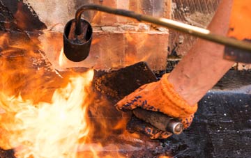 Coalford flat roof repair companies