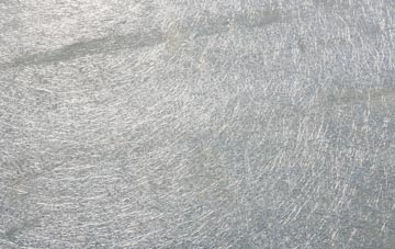 Coalford laminate fibreglass or shingles?