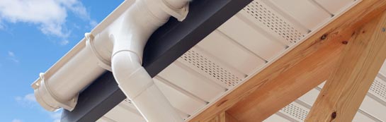 get Coalford guttering quotes today