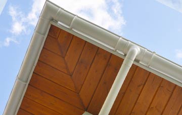 Coalford soffit types