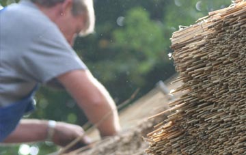 professional Coalford thatchers