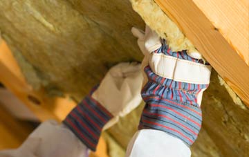 types of Coalford pitched roof insulation materials