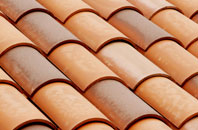 Coalford clay roofing