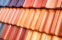 find rated Coalford clay roofing companies