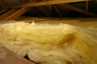 Coalford pitch roof insulation