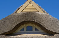 Coalford thatch roofing